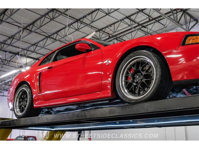 2004 Ford Mustang (CC-2078425) for sale in Ft Worth, Texas