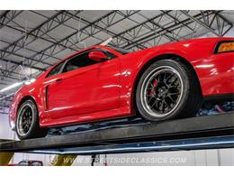 2004 Ford Mustang (CC-2078425) for sale in Ft Worth, Texas