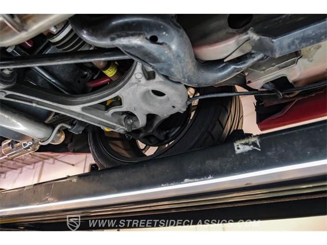 2004 Ford Mustang (CC-2078425) for sale in Ft Worth, Texas
