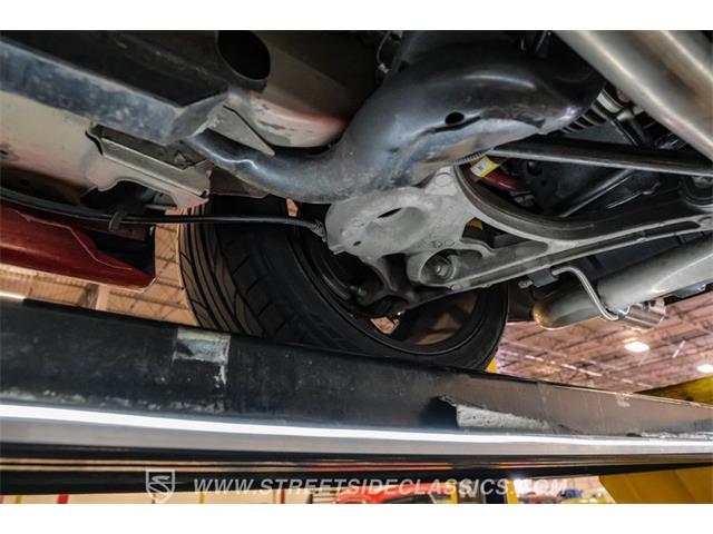 2004 Ford Mustang (CC-2078425) for sale in Ft Worth, Texas