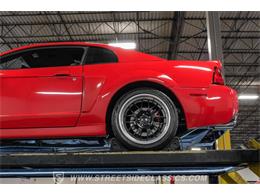 2004 Ford Mustang (CC-2078425) for sale in Ft Worth, Texas