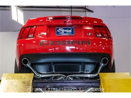 2004 Ford Mustang (CC-2078425) for sale in Ft Worth, Texas