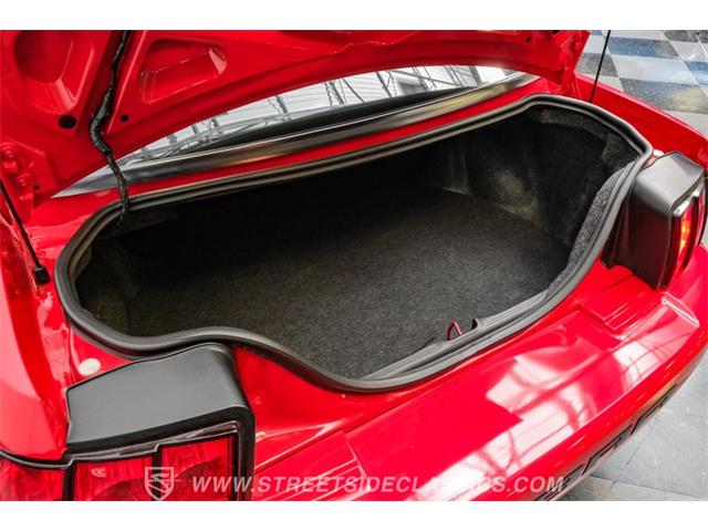 2004 Ford Mustang (CC-2078425) for sale in Ft Worth, Texas