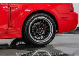 2004 Ford Mustang (CC-2078425) for sale in Ft Worth, Texas