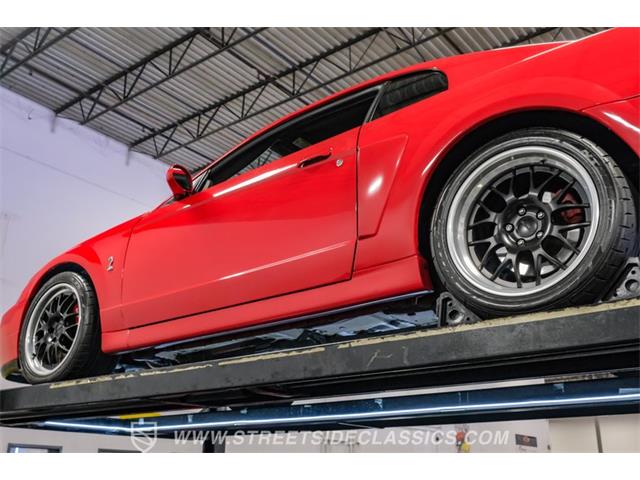 2004 Ford Mustang (CC-2078425) for sale in Ft Worth, Texas