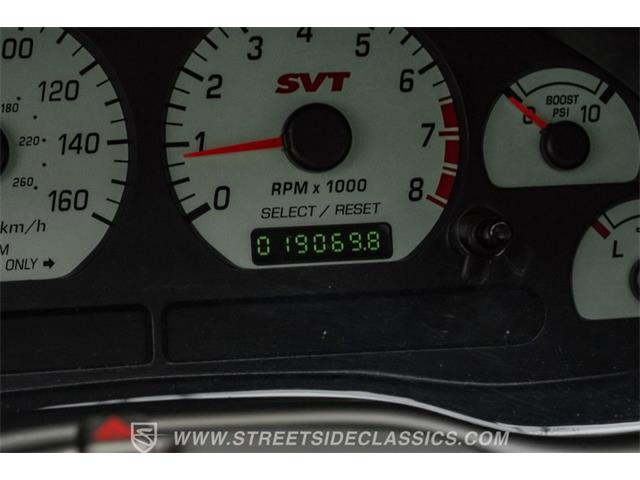 2004 Ford Mustang (CC-2078425) for sale in Ft Worth, Texas