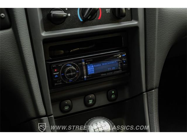 2004 Ford Mustang (CC-2078425) for sale in Ft Worth, Texas
