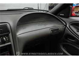 2004 Ford Mustang (CC-2078425) for sale in Ft Worth, Texas