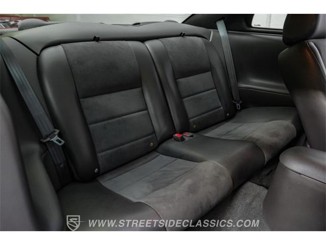2004 Ford Mustang (CC-2078425) for sale in Ft Worth, Texas