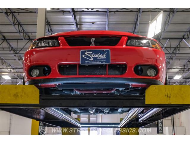 2004 Ford Mustang (CC-2078425) for sale in Ft Worth, Texas