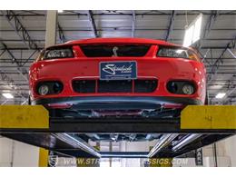 2004 Ford Mustang (CC-2078425) for sale in Ft Worth, Texas