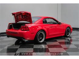 2004 Ford Mustang (CC-2078425) for sale in Ft Worth, Texas