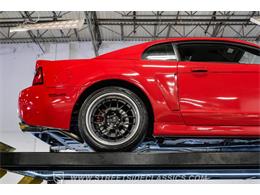 2004 Ford Mustang (CC-2078425) for sale in Ft Worth, Texas