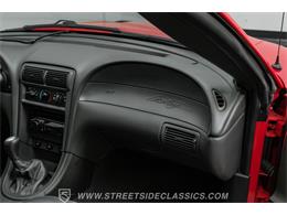 2004 Ford Mustang (CC-2078425) for sale in Ft Worth, Texas