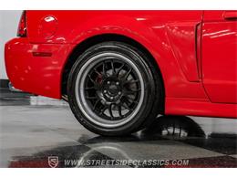 2004 Ford Mustang (CC-2078425) for sale in Ft Worth, Texas