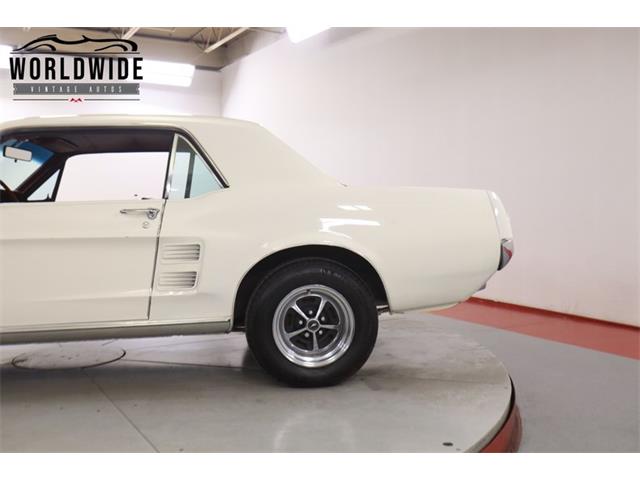 1967 Ford Mustang (CC-2078426) for sale in Denver , Colorado
