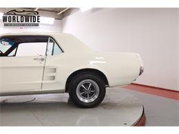 1967 Ford Mustang (CC-2078426) for sale in Denver , Colorado