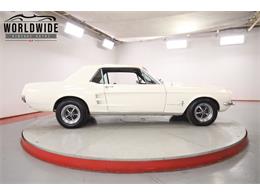 1967 Ford Mustang (CC-2078426) for sale in Denver , Colorado