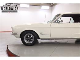 1967 Ford Mustang (CC-2078426) for sale in Denver , Colorado