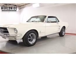 1967 Ford Mustang (CC-2078426) for sale in Denver , Colorado