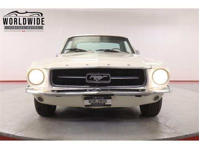 1967 Ford Mustang (CC-2078426) for sale in Denver , Colorado