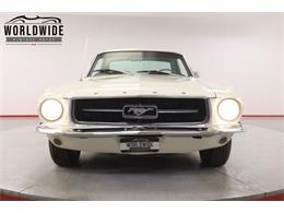 1967 Ford Mustang (CC-2078426) for sale in Denver , Colorado