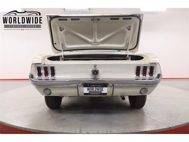 1967 Ford Mustang (CC-2078426) for sale in Denver , Colorado
