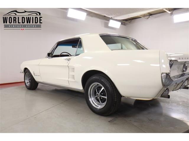 1967 Ford Mustang (CC-2078426) for sale in Denver , Colorado