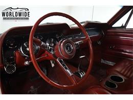 1967 Ford Mustang (CC-2078426) for sale in Denver , Colorado