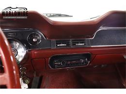 1967 Ford Mustang (CC-2078426) for sale in Denver , Colorado