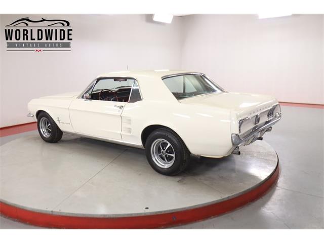1967 Ford Mustang (CC-2078426) for sale in Denver , Colorado
