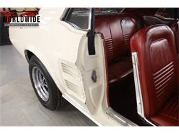 1967 Ford Mustang (CC-2078426) for sale in Denver , Colorado