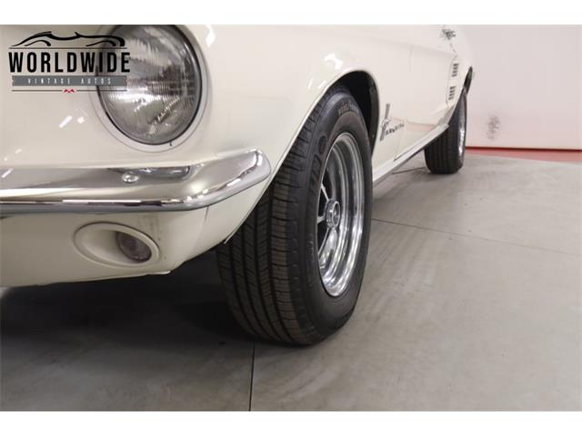 1967 Ford Mustang (CC-2078426) for sale in Denver , Colorado