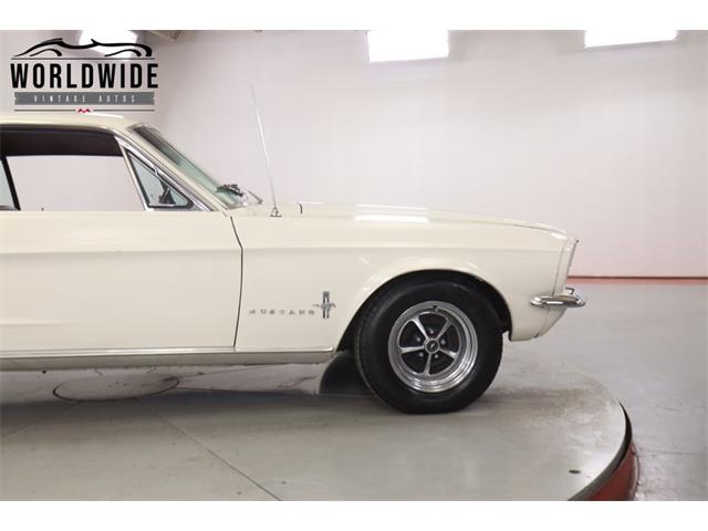 1967 Ford Mustang (CC-2078426) for sale in Denver , Colorado