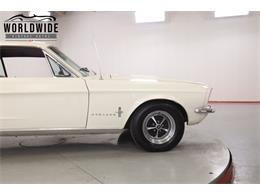 1967 Ford Mustang (CC-2078426) for sale in Denver , Colorado