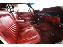 1967 Ford Mustang (CC-2078426) for sale in Denver , Colorado