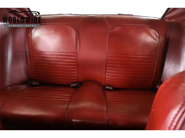1967 Ford Mustang (CC-2078426) for sale in Denver , Colorado