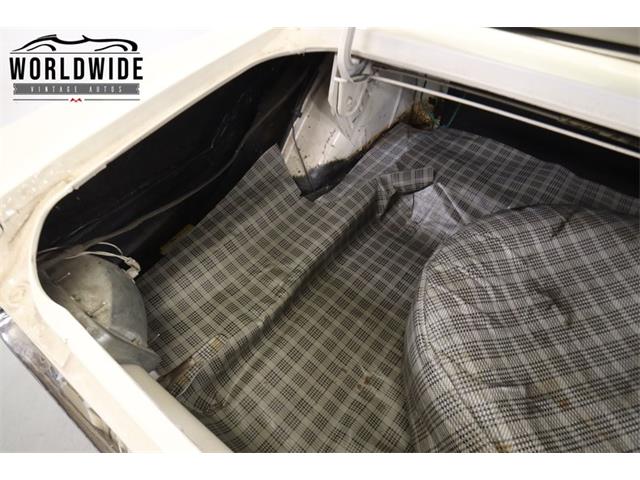 1967 Ford Mustang (CC-2078426) for sale in Denver , Colorado