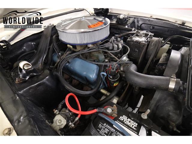 1967 Ford Mustang (CC-2078426) for sale in Denver , Colorado