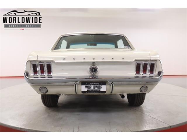 1967 Ford Mustang (CC-2078426) for sale in Denver , Colorado
