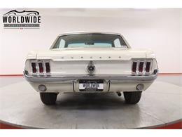 1967 Ford Mustang (CC-2078426) for sale in Denver , Colorado