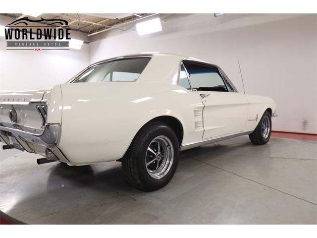 1967 Ford Mustang (CC-2078426) for sale in Denver , Colorado