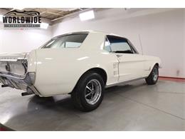 1967 Ford Mustang (CC-2078426) for sale in Denver , Colorado