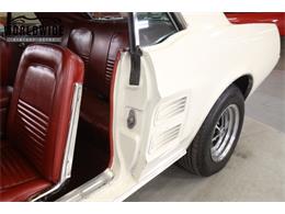 1967 Ford Mustang (CC-2078426) for sale in Denver , Colorado