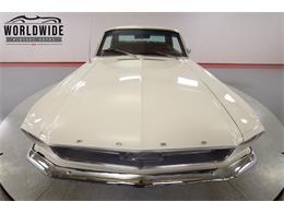 1967 Ford Mustang (CC-2078426) for sale in Denver , Colorado