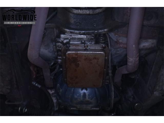 1967 Ford Mustang (CC-2078426) for sale in Denver , Colorado