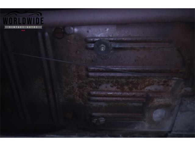 1967 Ford Mustang (CC-2078426) for sale in Denver , Colorado