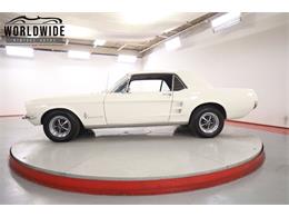 1967 Ford Mustang (CC-2078426) for sale in Denver , Colorado