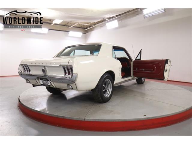 1967 Ford Mustang (CC-2078426) for sale in Denver , Colorado