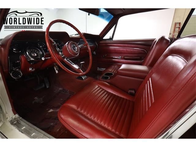 1967 Ford Mustang (CC-2078426) for sale in Denver , Colorado